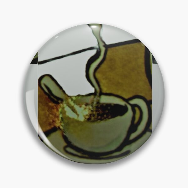 Item preview, Keep Calm and Drink Coffee designed and sold by SoulArtSara.
