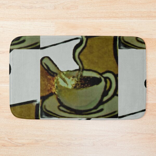 Item preview, Keep Calm and Drink Coffee designed and sold by SoulArtSara.