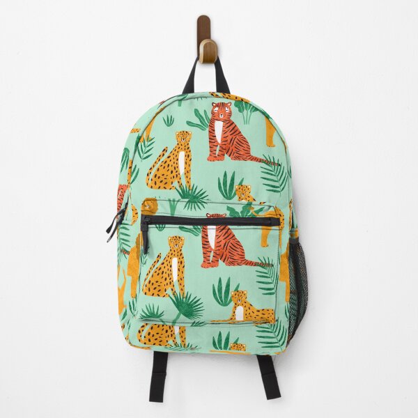 Item preview, Tropical animals designed and sold by Shiablue.