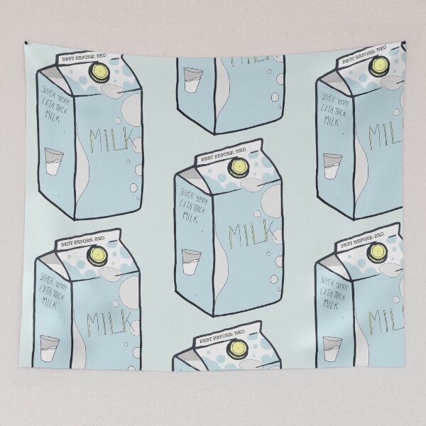 Item preview, MILK v2 designed and sold by kcael.