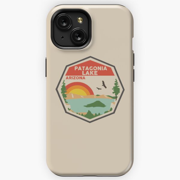 Patagonia iPhone Cases for Sale