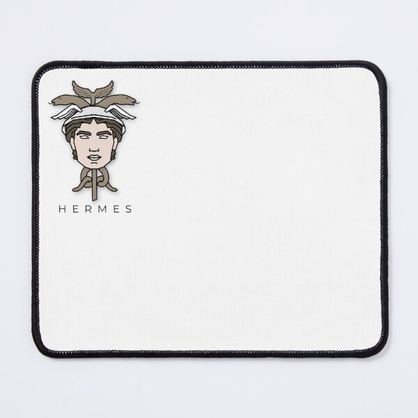Item preview, Hermes, god of speed designed and sold by thekemalone.