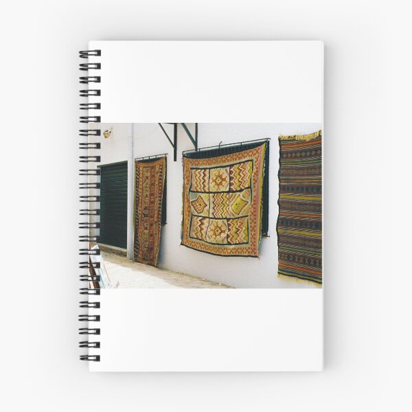 Item preview, Traditional Rugs Nabil Tunisia North Africa designed and sold by Stravaigin.