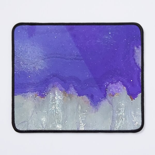 Item preview, Purple Geode one designed and sold by AncientDreamer.