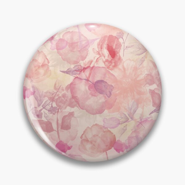 Item preview, Watercolor Flowers   designed and sold by Lallinda.
