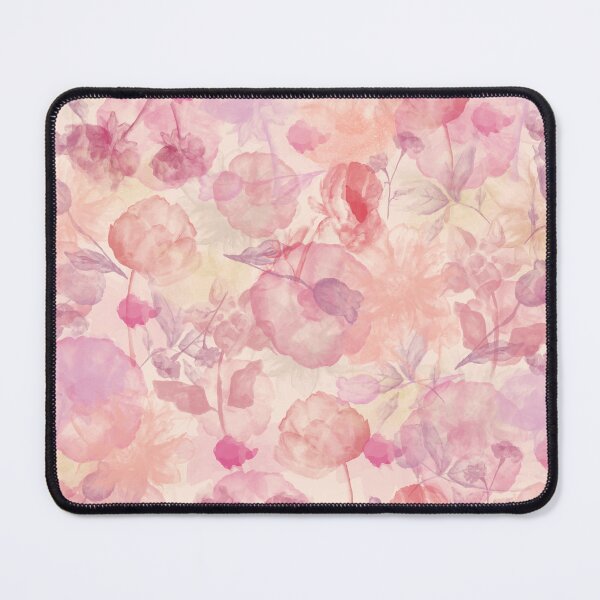 Item preview, Watercolor Flowers   designed and sold by Lallinda.