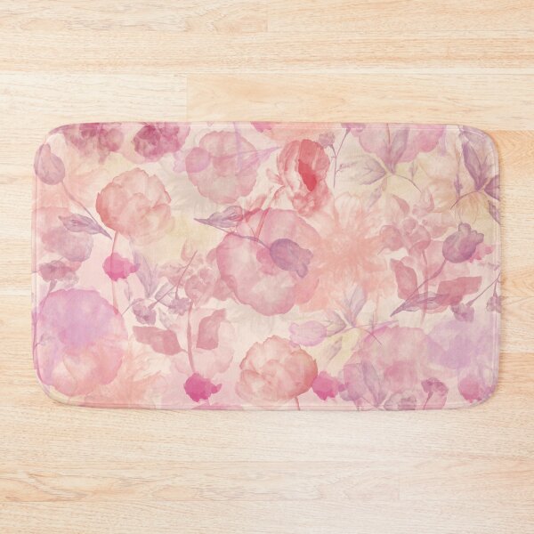 Item preview, Watercolor Flowers   designed and sold by Lallinda.