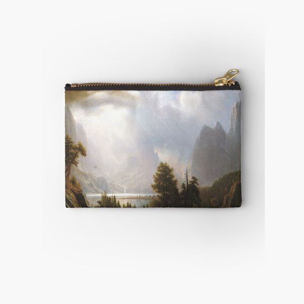 Item preview,   Albert Bierstadt King Lake, California designed and sold by OldTimeArt.