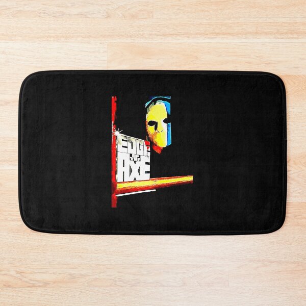 Item preview, Edge Of The Axe  designed and sold by Niowanh801.