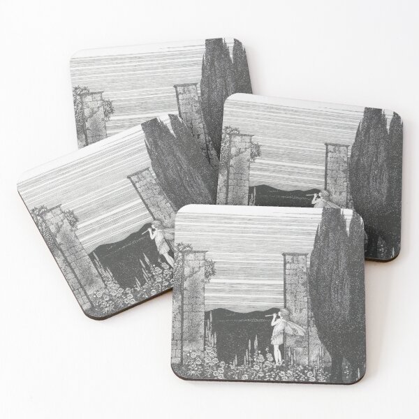 Item preview, Garden of Dreams designed and sold by FinchCo Studio.