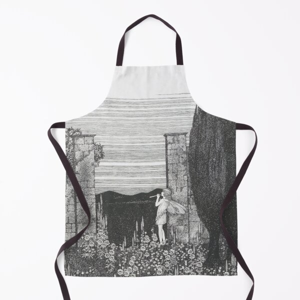 Item preview, Garden of Dreams designed and sold by FinchCo Studio.