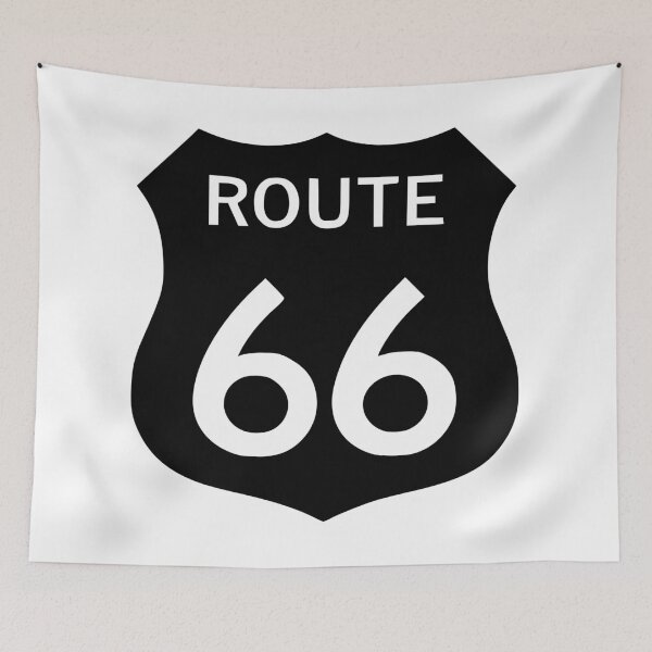 Item preview, Route 66 designed and sold by simbamerch.