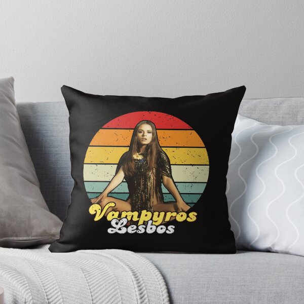 Item preview, Película retro de vampiros de Lesbos designed and sold by lucabertina.