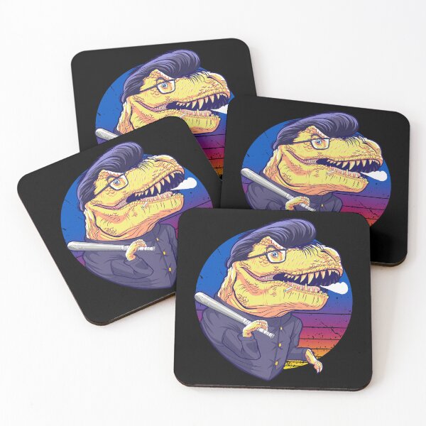 Item preview, T-Rex Delinquent designed and sold by jearumdesigns.