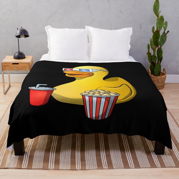 Item preview, Movie Duck Classic designed and sold by Niowanh801.