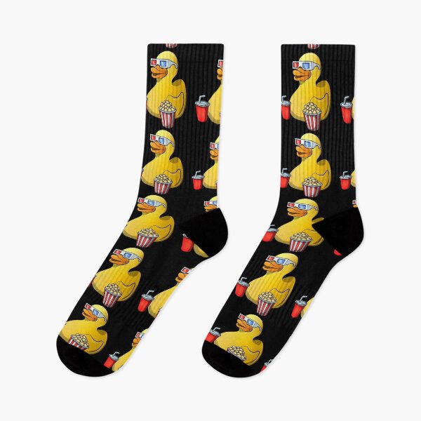 Item preview, película pato clásico designed and sold by Niowanh801.