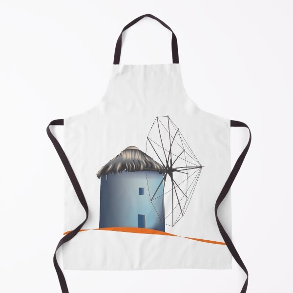 Item preview, Wind mill - digital graphic designed and sold by ConstantinesArt.
