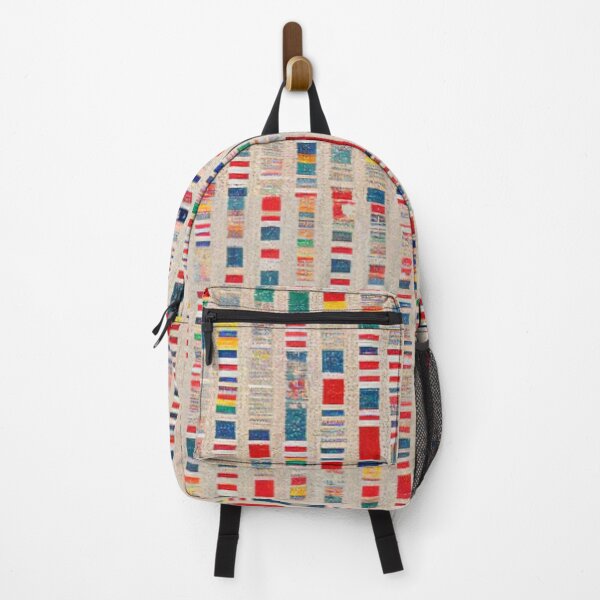 Item preview, All The Flags in One - Created by AI designed and sold by Created-by-AI.