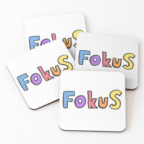 Item preview, Focus designed and sold by bernardowitch.