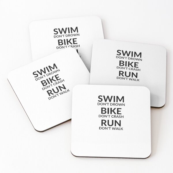 Item preview, swimbikerun designed and sold by Treabakul.