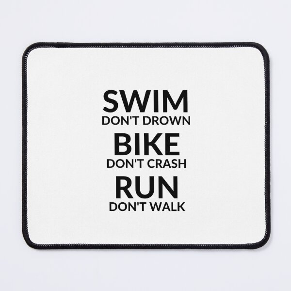Item preview, swimbikerun designed and sold by Treabakul.