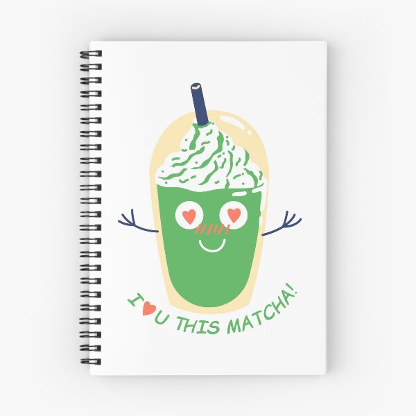 Item preview,  ILU this matcha designed and sold by Sasa Vladic.