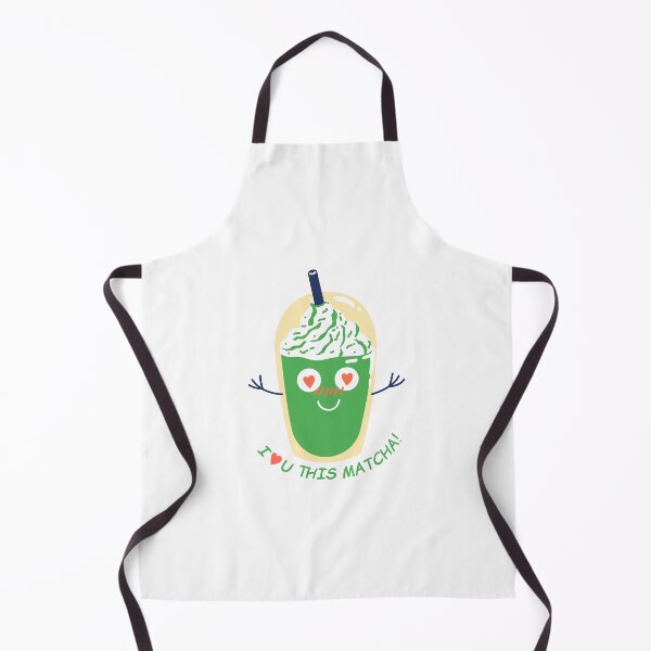 Item preview, ILU this matcha designed and sold by Sasa Vladic.