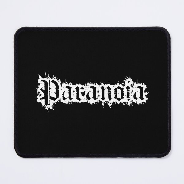 Item preview, Paranoia designed and sold by arcanafoundry.
