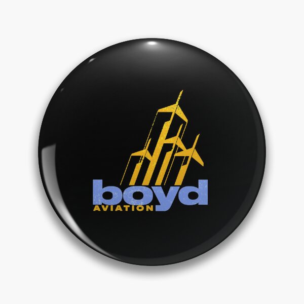 Item preview, BOYD Aviation, straight from Provo, Utah Tri-blend designed and sold by Niowanh801.