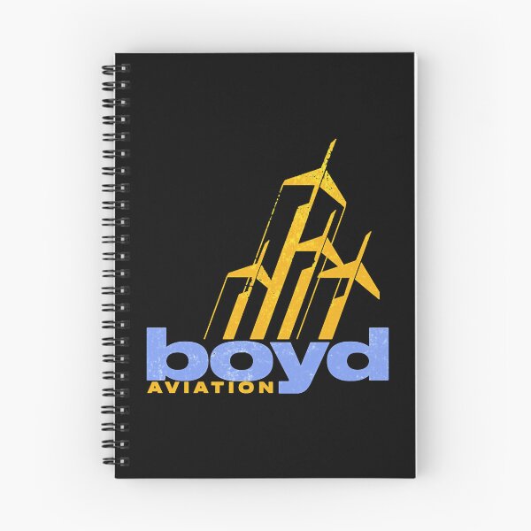 Item preview, BOYD Aviation, straight from Provo, Utah Tri-blend  designed and sold by Niowanh801.