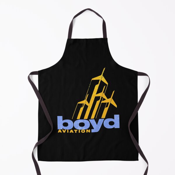 Item preview, BOYD Aviation, straight from Provo, Utah Tri-blend designed and sold by Niowanh801.