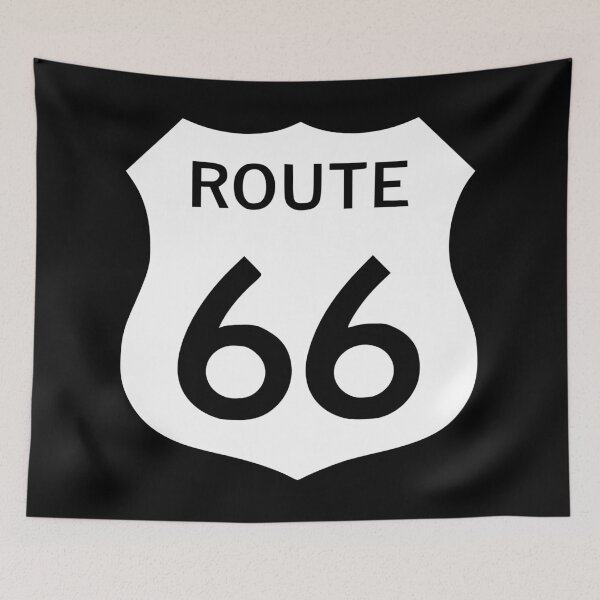 Item preview, Route 66 designed and sold by simbamerch.