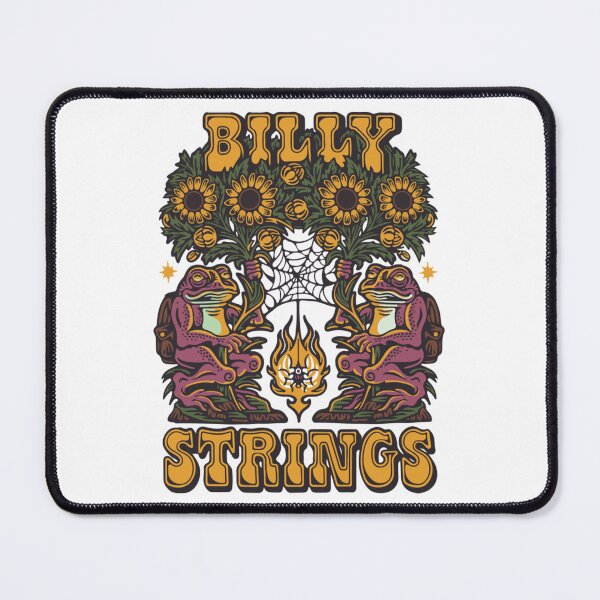 Item preview, Billy Strings FALL WINTER 2021 designed and sold by LucyPieper.