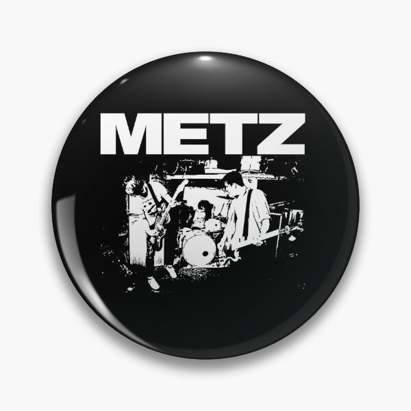 Item preview, Metz Classic  designed and sold by Niowanh801.