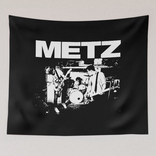 Item preview, Metz Classic  designed and sold by Niowanh801.