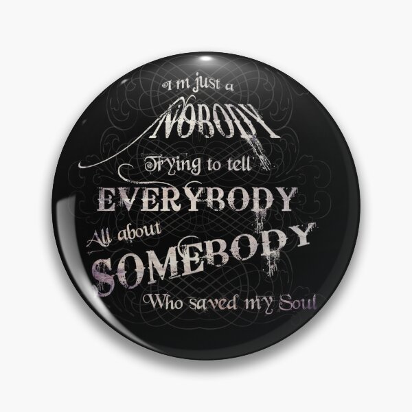 Item preview, Somebody Who Saved My Soul Quote - Yahusha (Jesus) T-shirt designed and sold by Narrow-Path.
