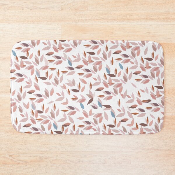 Item preview, The dance of the little leaves designed and sold by Emi Yañez.