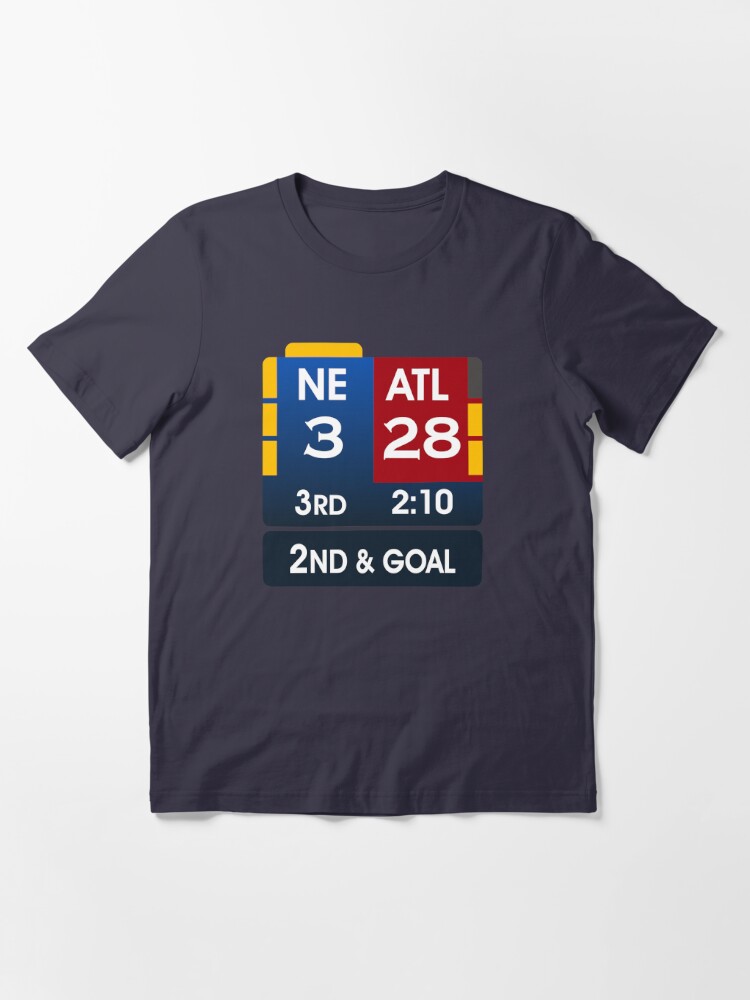 28 3 Essential T-Shirt for Sale by uculbgt