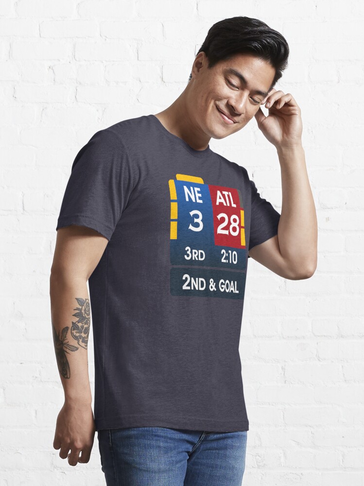 28 3 Essential T-Shirt for Sale by uculbgt