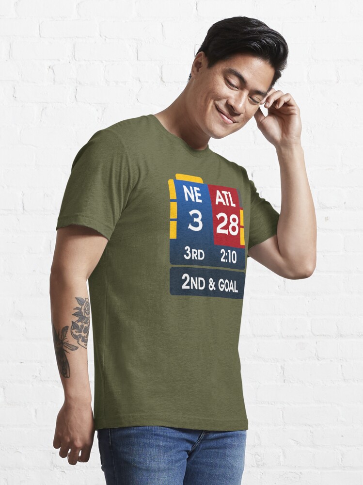 28 3 Essential T-Shirt for Sale by uculbgt