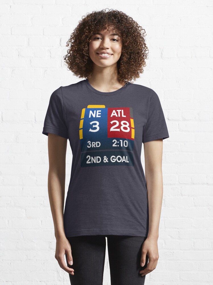 28 3 Essential T-Shirt for Sale by uculbgt