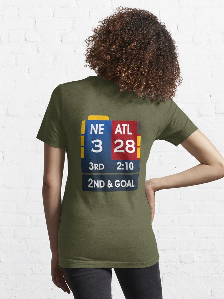 patriots super bowl shirt