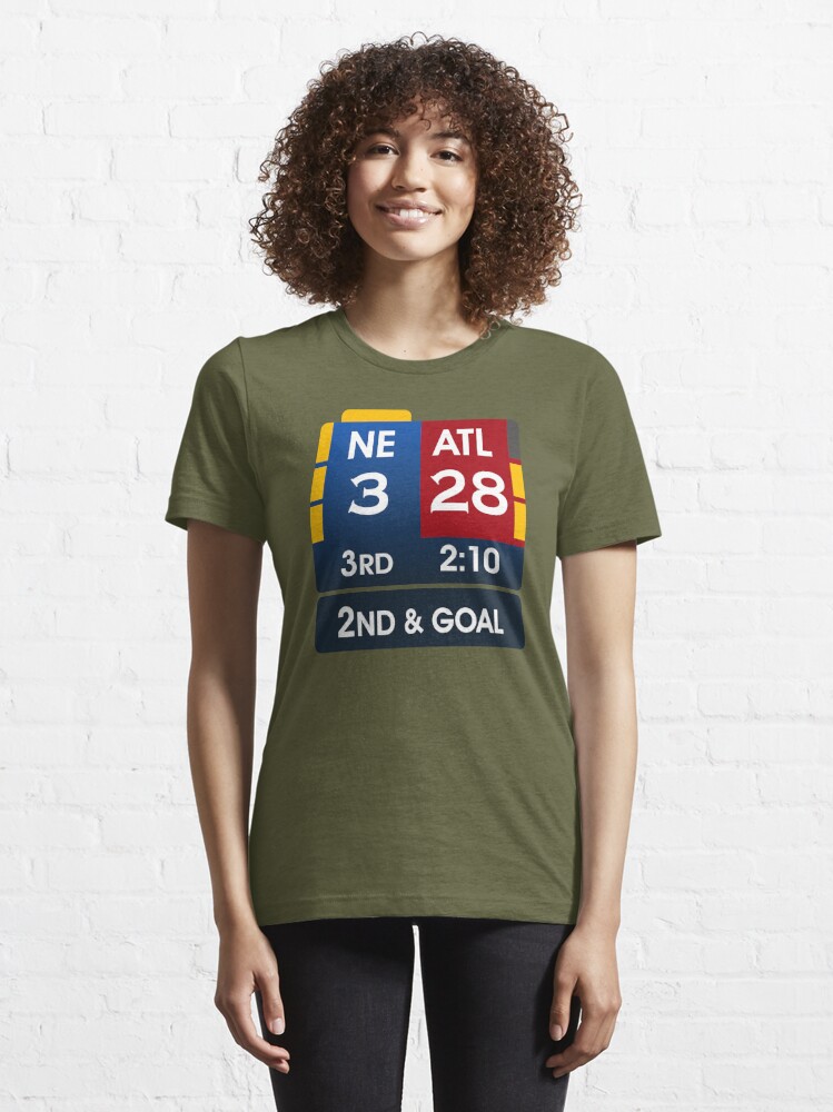 28 3 Essential T-Shirt for Sale by uculbgt