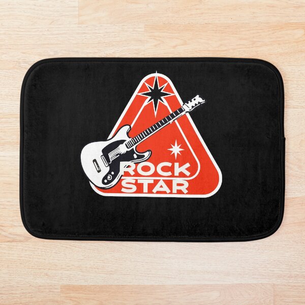 Item preview, Rock star 1 designed and sold by robpritchard.