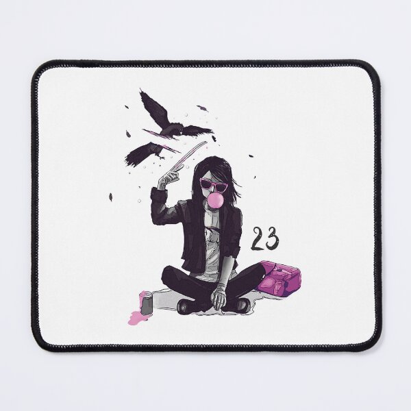 Item preview, X-23 Tank Top designed and sold by Niowanh801.