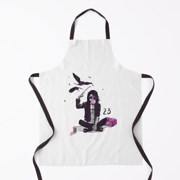 Item preview, X-23 Tank Top designed and sold by Niowanh801.