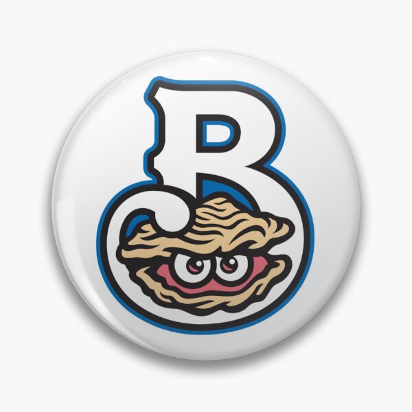Item preview, Biloxi Shuckers designed and sold by LucyPieper.