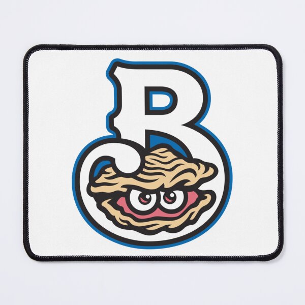 Item preview, Biloxi Shuckers designed and sold by LucyPieper.