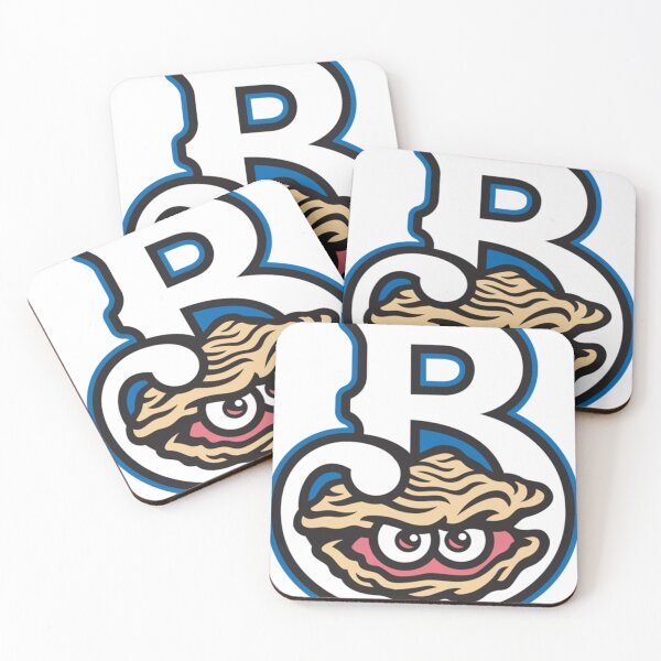 Item preview, Biloxi Shuckers designed and sold by LucyPieper.