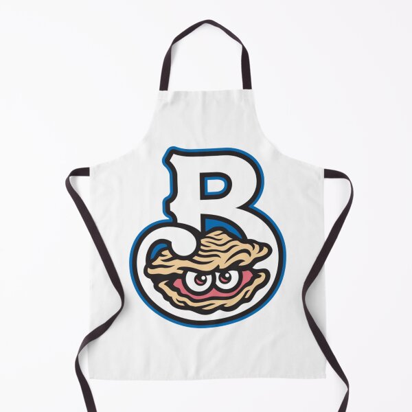 Item preview, Biloxi Shuckers designed and sold by LucyPieper.
